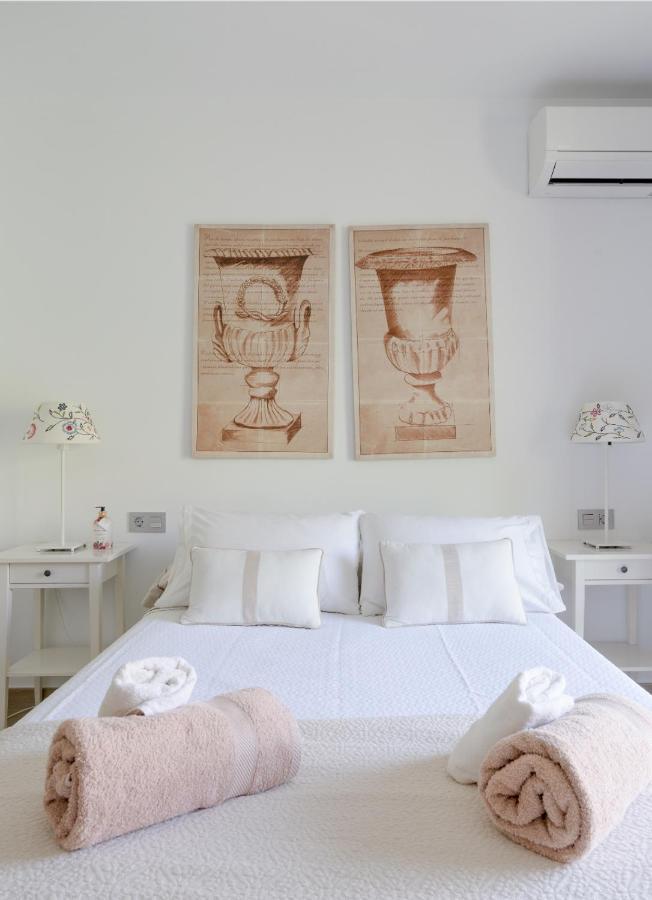 Fantastico Apartamento Suite en centro de Granada Exterior foto