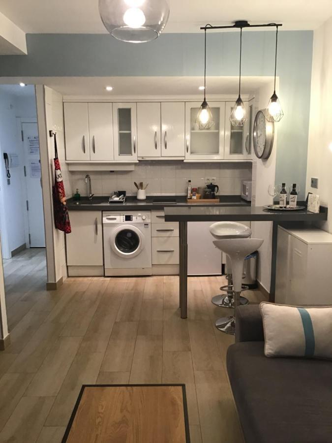 Fantastico Apartamento Suite en centro de Granada Exterior foto