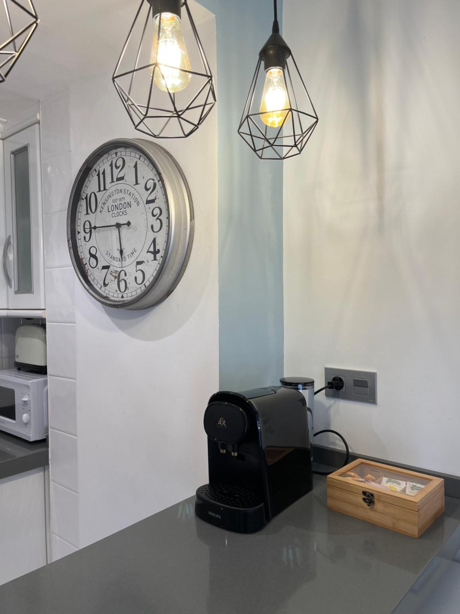 Fantastico Apartamento Suite en centro de Granada Exterior foto